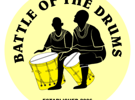 The Battle of the Drums & Food Fete: A Symphony of Culture and Flavor in Southern Belize Battle-of-the-Drums-Circle