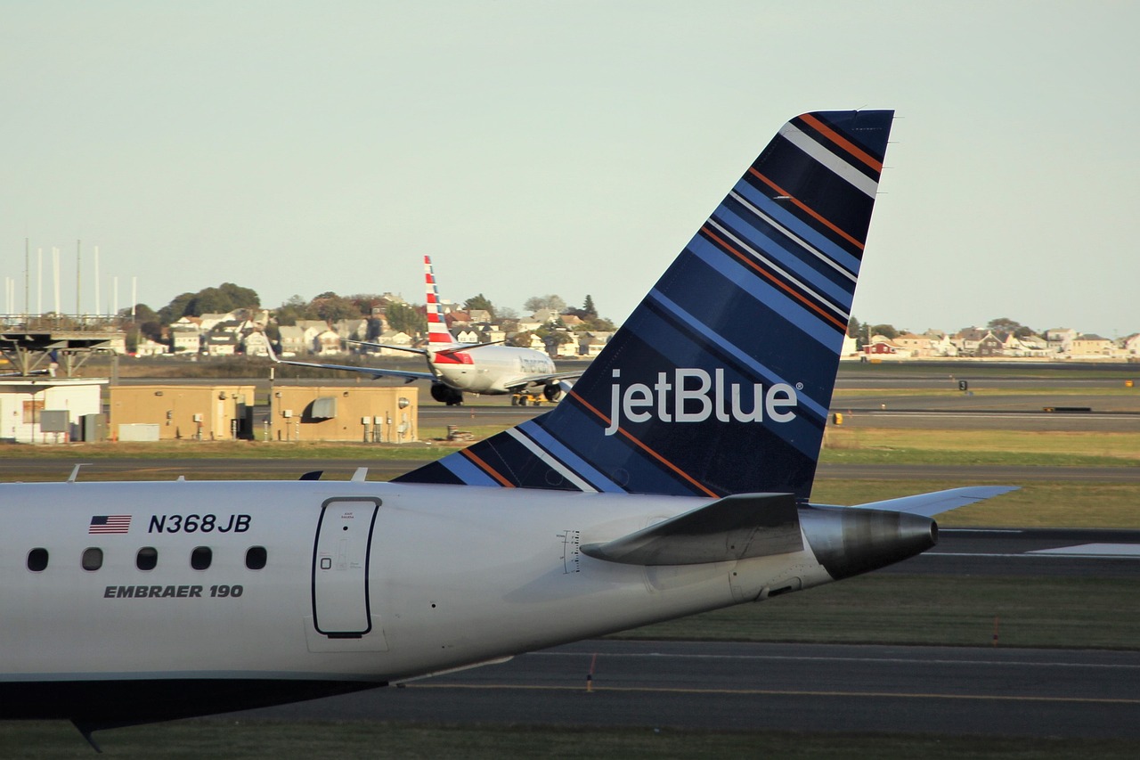 jetblue flights to belize