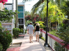 Placencia Belize
