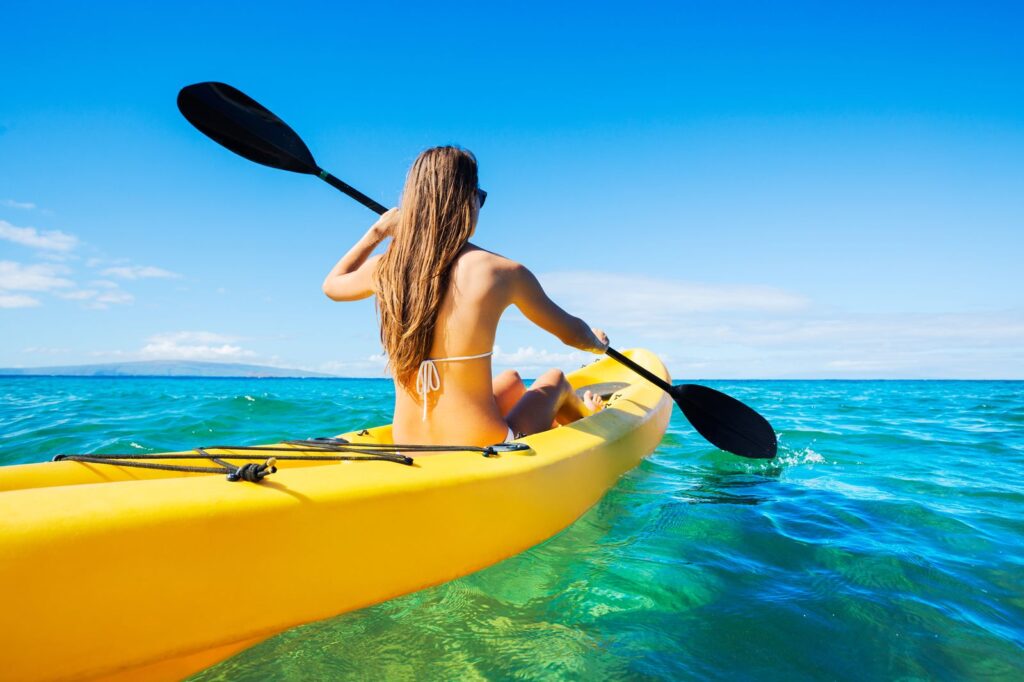Why Belize Is The Hottest Destination For 2024