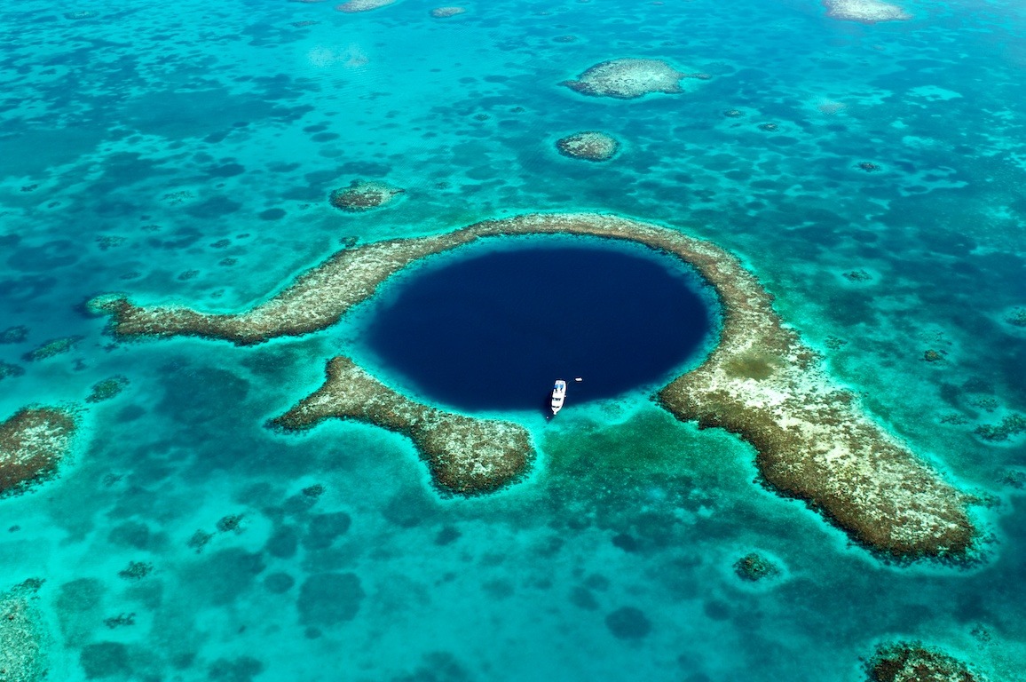 Belize Tourism