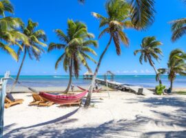 Belize Tourism Mexico