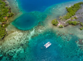Belize sustainable travel guide