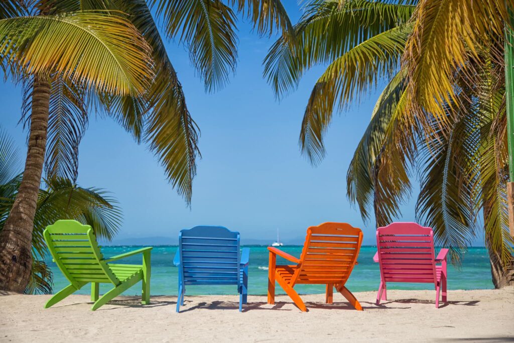 Best Time to visit Belize