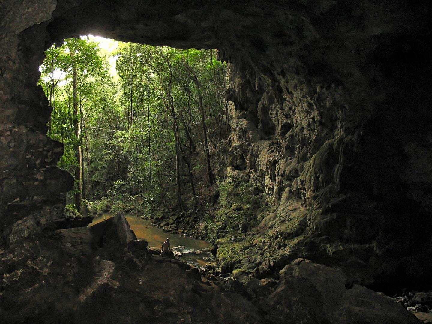 belize ecotourism