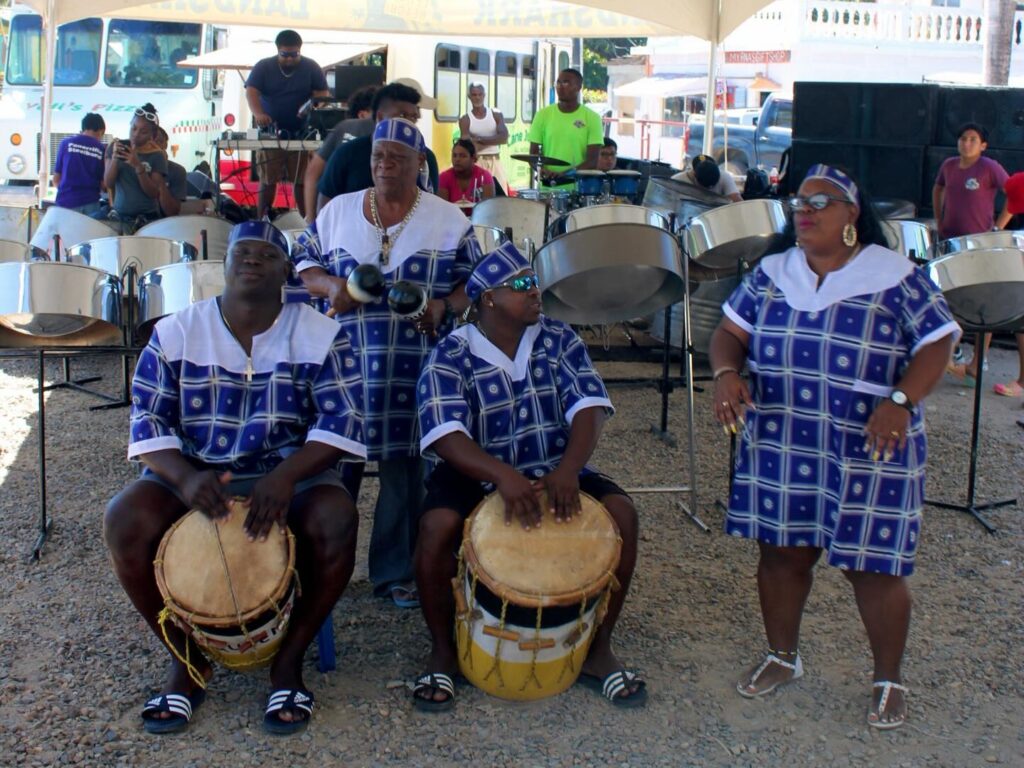 Belize Culture