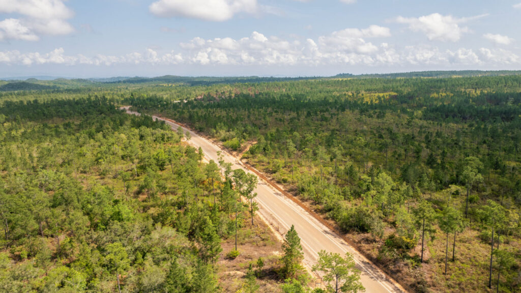 sustainable luxury travel