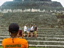 The Best Way to Explore Belize: Book with Uncharted Jewel belize adventure tours