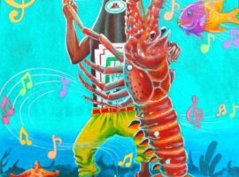 Summer in Belize: A Lobster Lover's Paradise Belize seafood festival