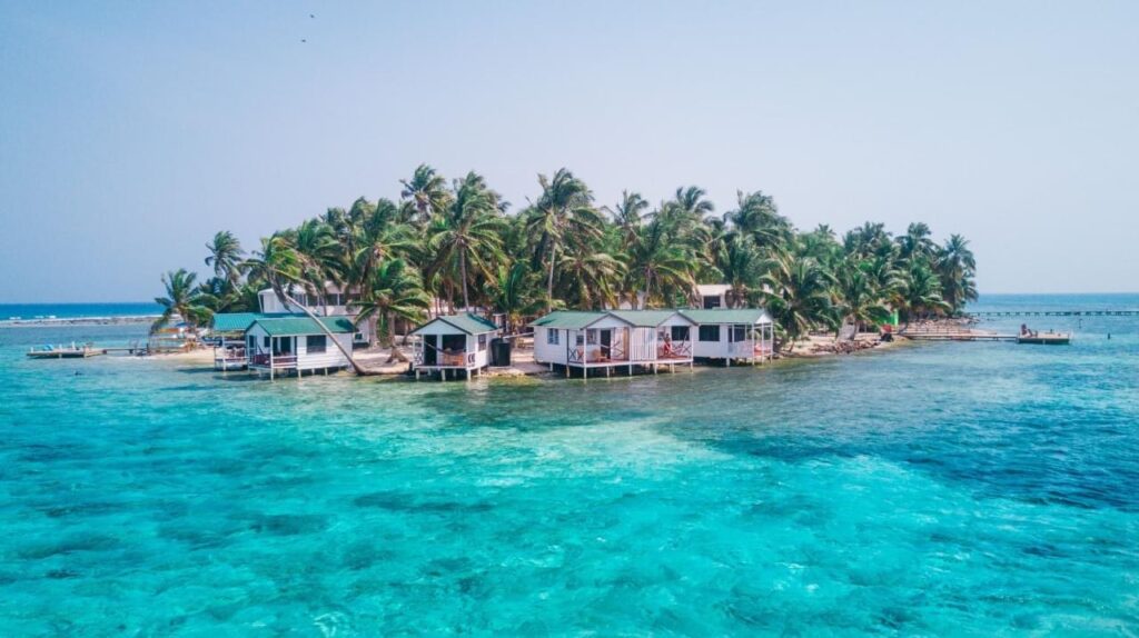 belize ecotourism