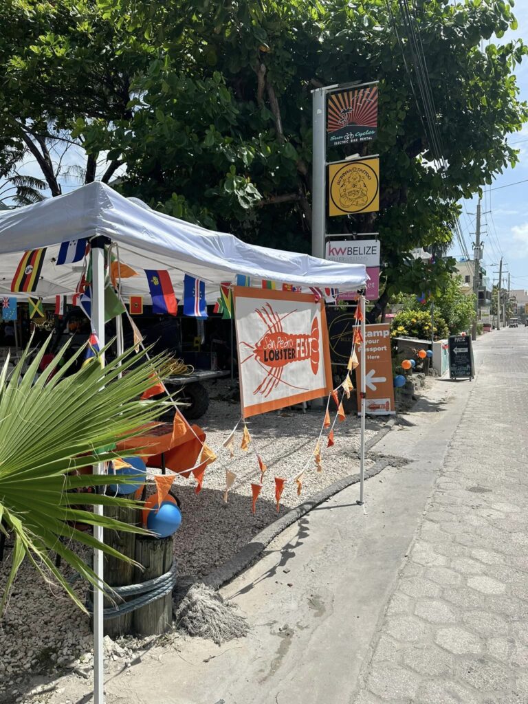 top things to do in belize