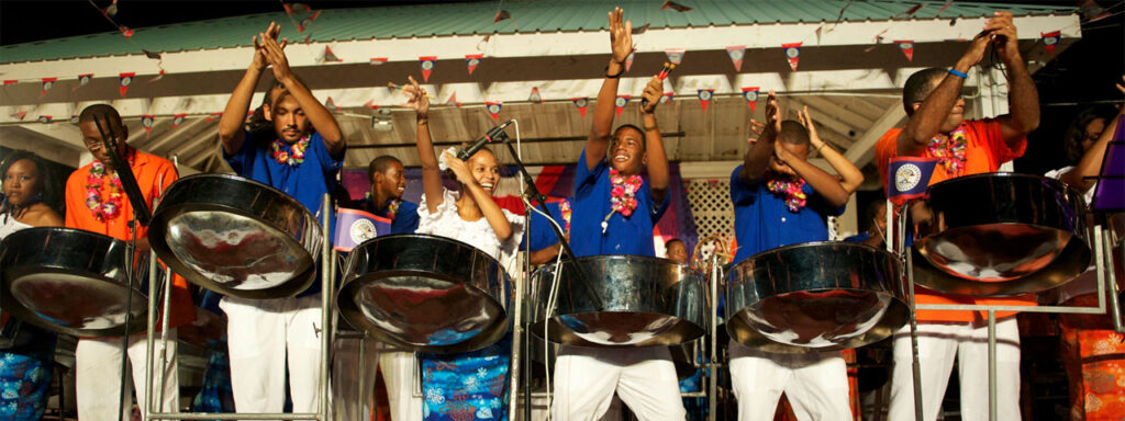 Lobster Fest Belize