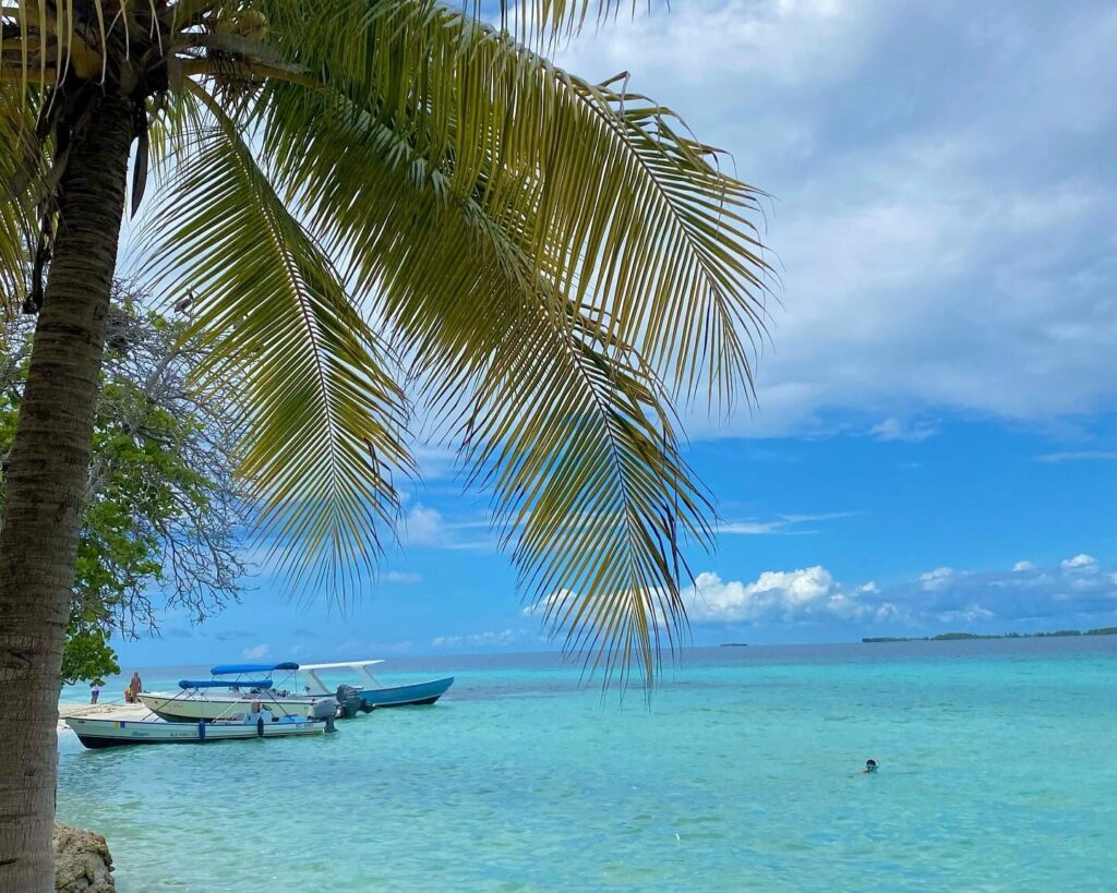 Central America travel