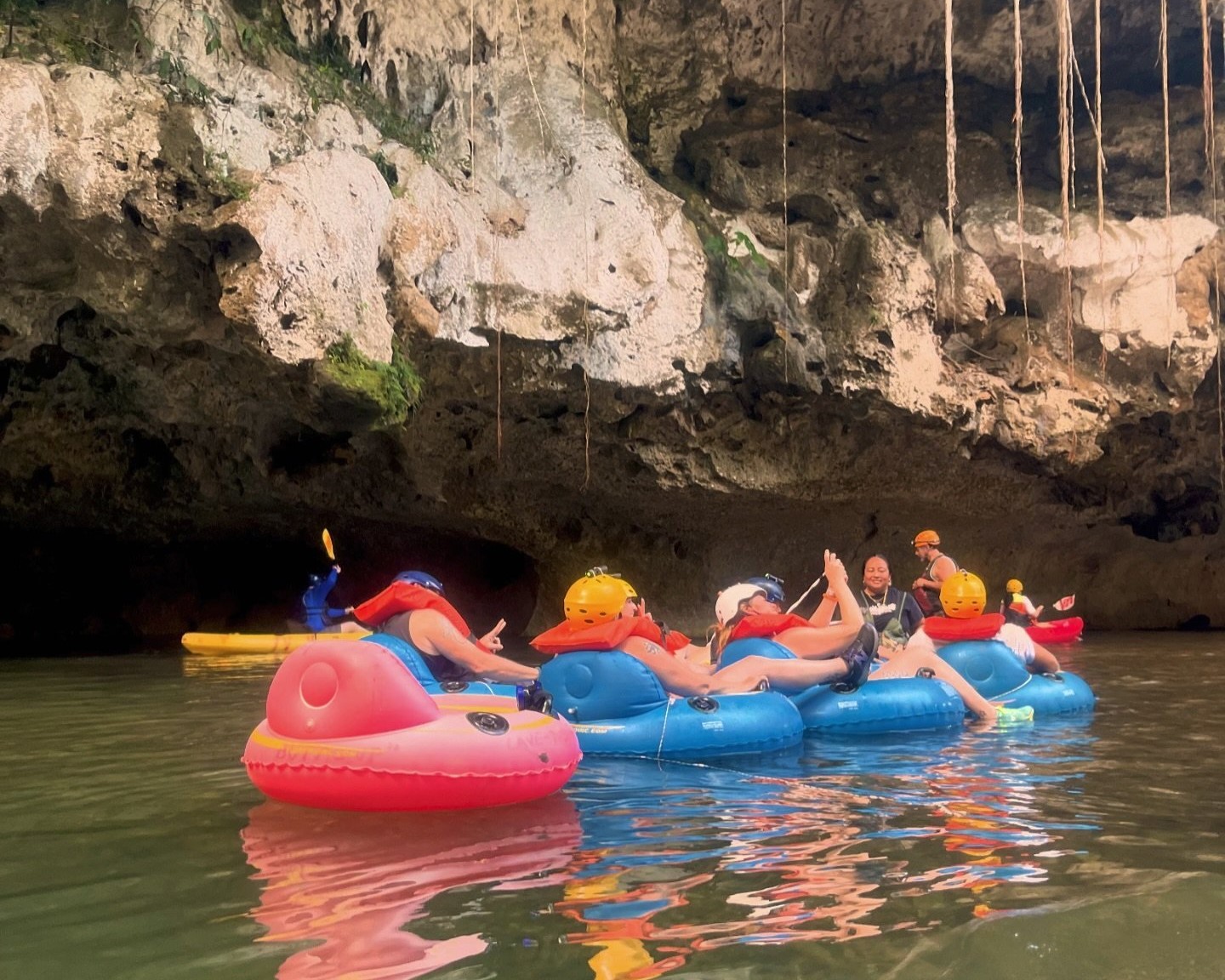 Belize summer activities