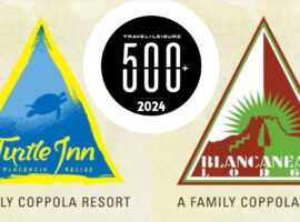 Travel + Leisure World's Best