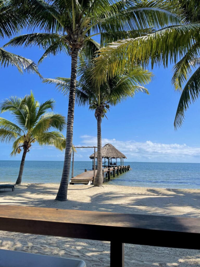 belize tourist spots