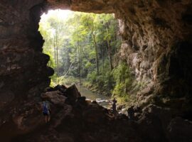 Top attractions in Belize
