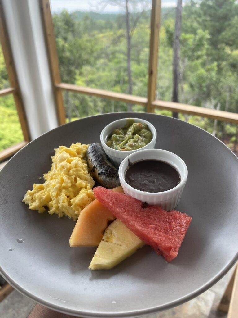 Belize Food