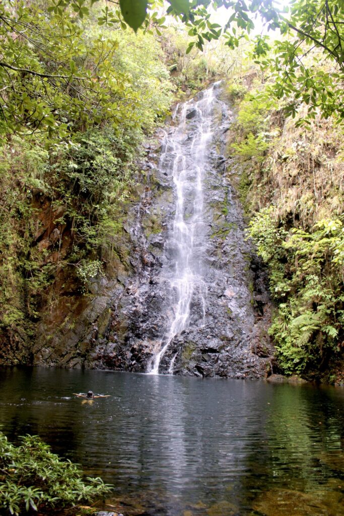 Hidden Valley Belize 