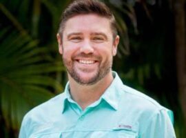 Victoria House Resort & Spa Appoints David Jenkins as New General Manager