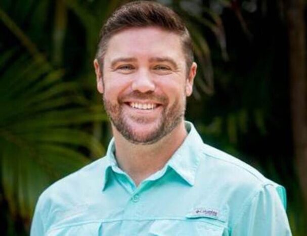 Victoria House Resort & Spa Appoints David Jenkins as New General Manager