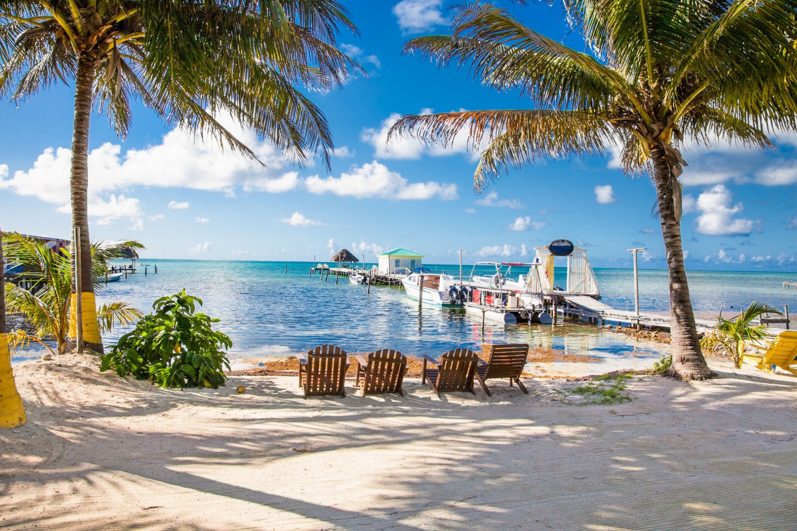 best time to visit belize