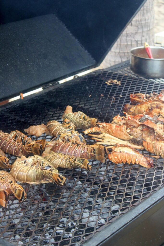  lobster season belize