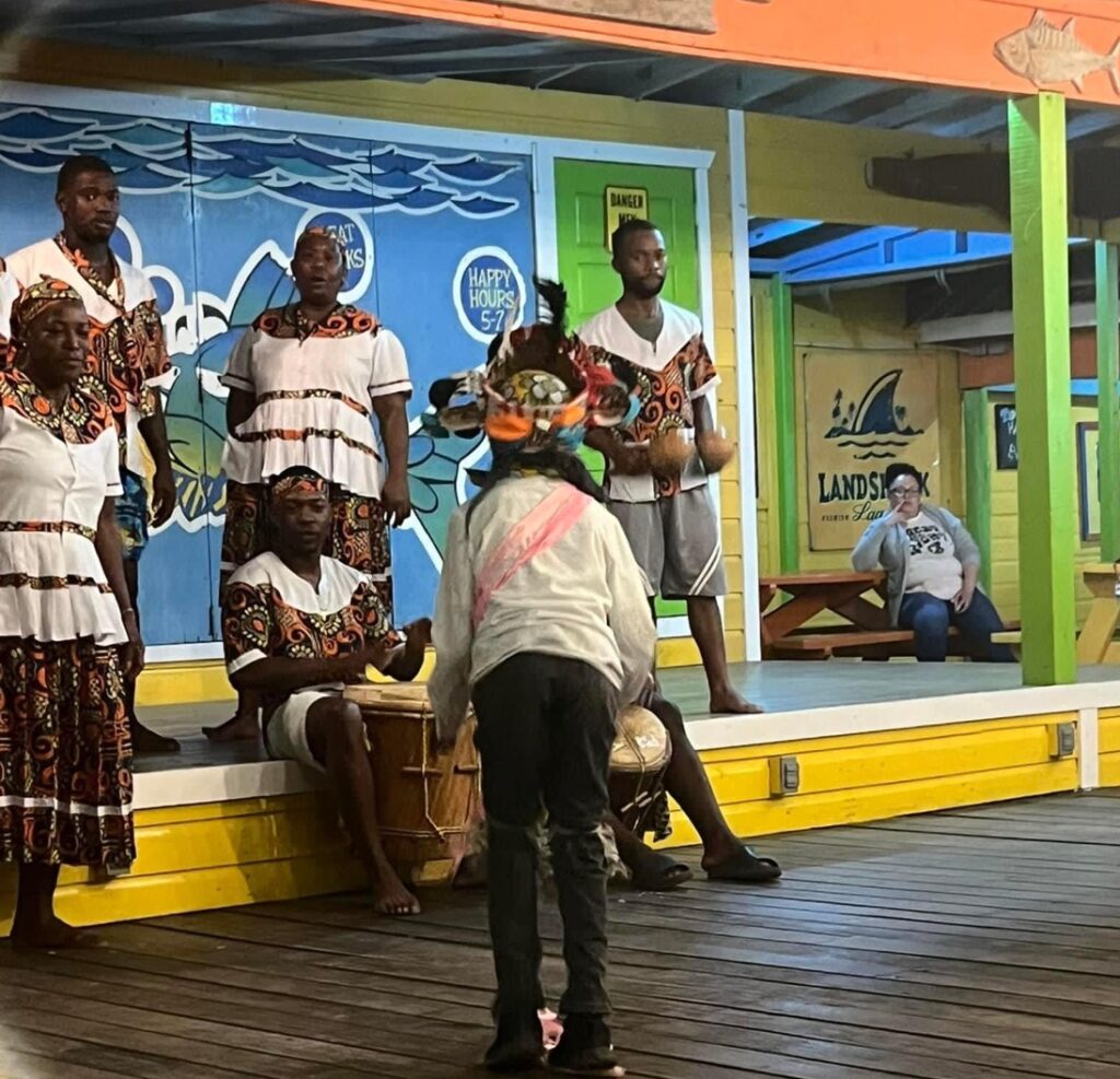  vibrant traditions