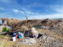 Excavations