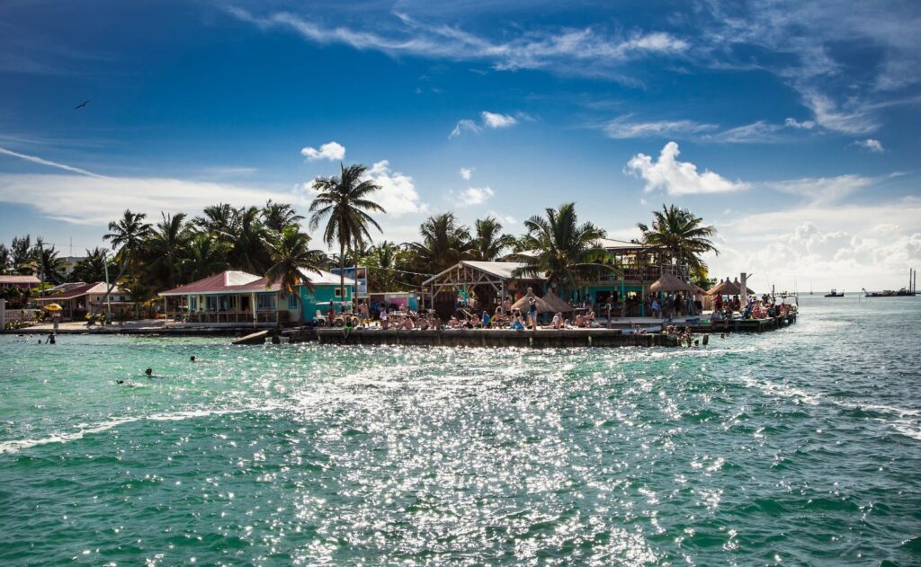  top destinations in belize