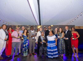 World Sustainable Travel Awards