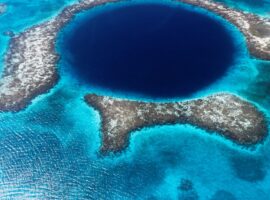 Is Belize a Cheap Country to Travel To? Budget Travel Belize