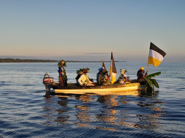 Garifuna history and traditions