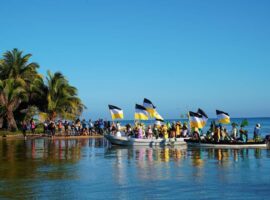 Garifuna Settlement Day: a guide to 19 November Garifuna Settlement Day Belize