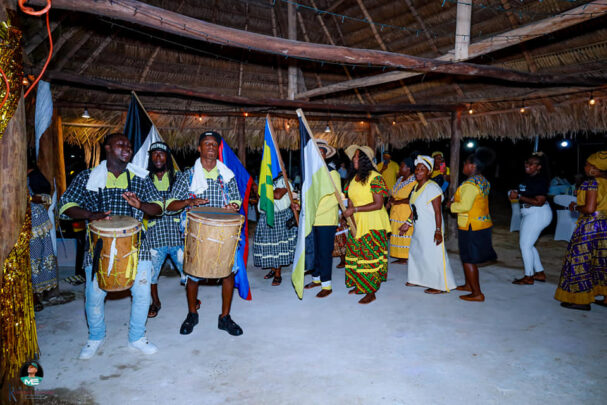 where to celebrate Garifuna Day