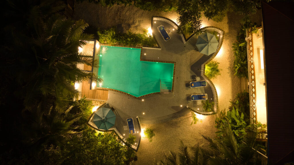 Villa Massis Belize