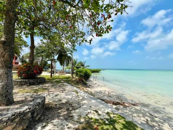 Where to go in Sarteneja Belize
