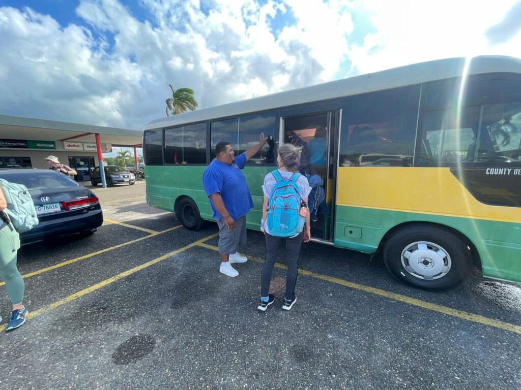  Best travel routes to Placencia