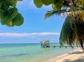 best Belize experiences