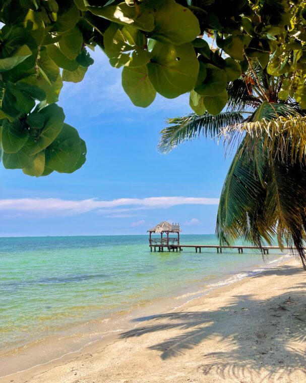 best Belize experiences