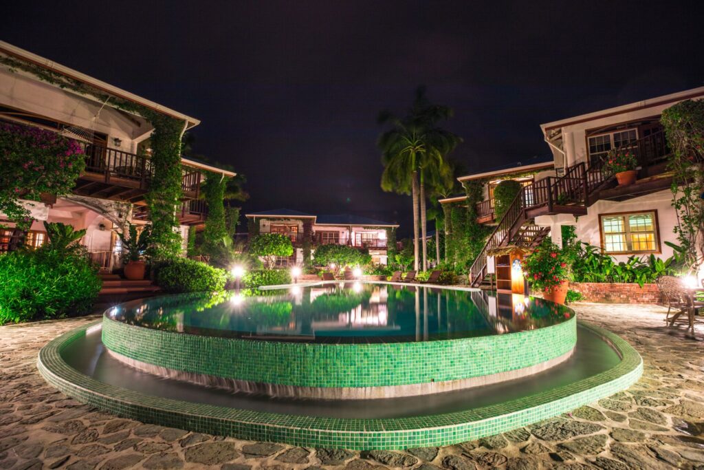 Chabil Mar Placencia