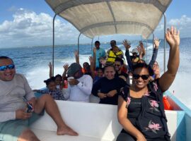 The Best Family Transfer Solutions for Your Belize Adventure best Belize experiences