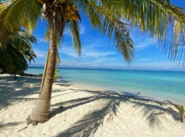 best spring break destinations 2025