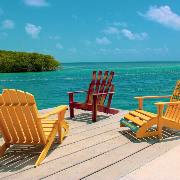 best Belize experiences