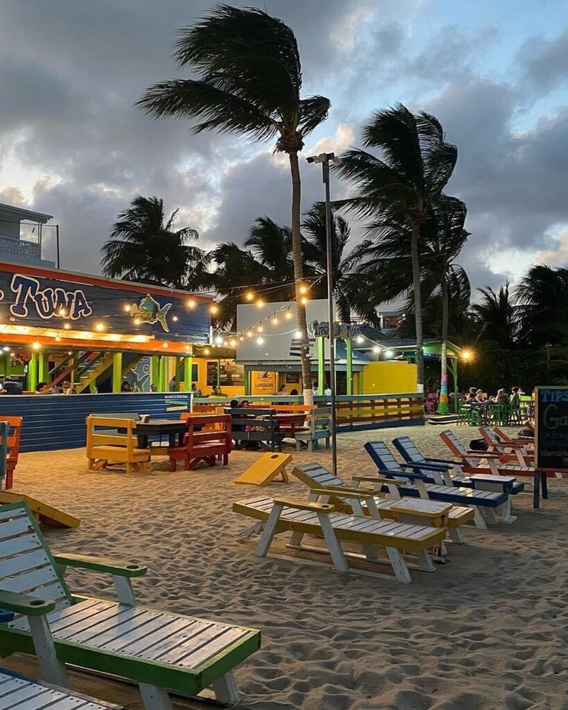 placencia belize travel