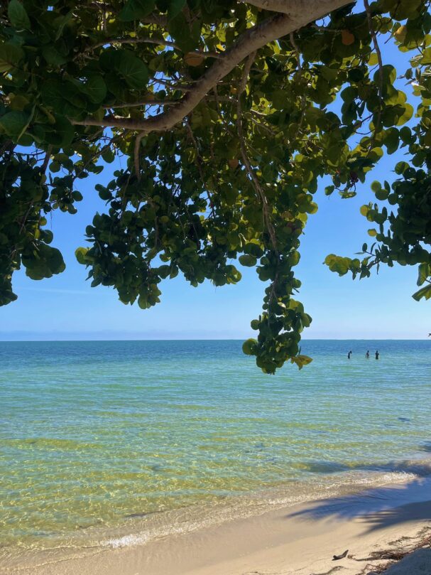 Placencia couple travel tips