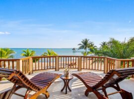 Best Belize Spots to Disconnect and Recharge best places to disconnect in Belize