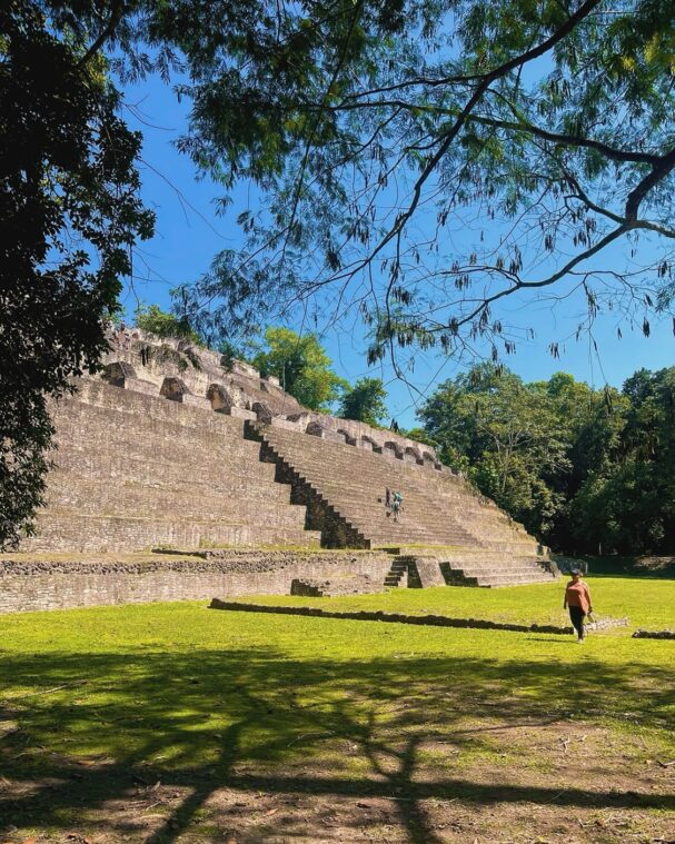  belize in november