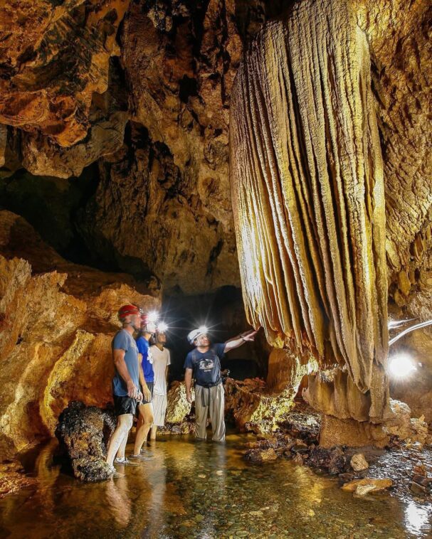 belize adventure travel