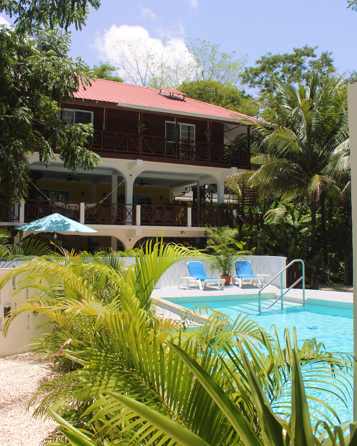 best place to stay in San Ignacio